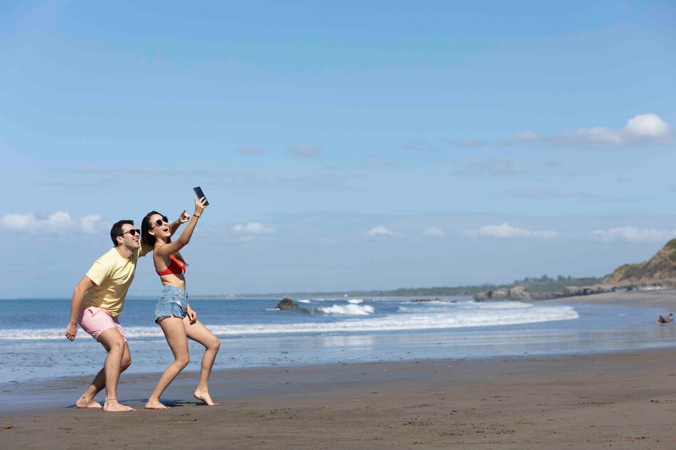 Claro Panamá lanza su nueva campaña “Dale Like al verano”