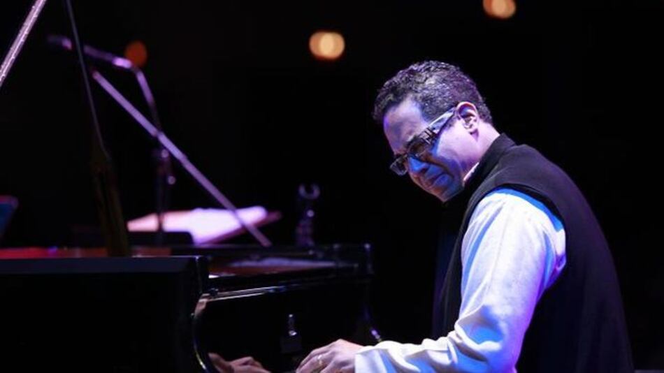 Danilo Pérez estará en concierto de estrellas en la Casa Blanca