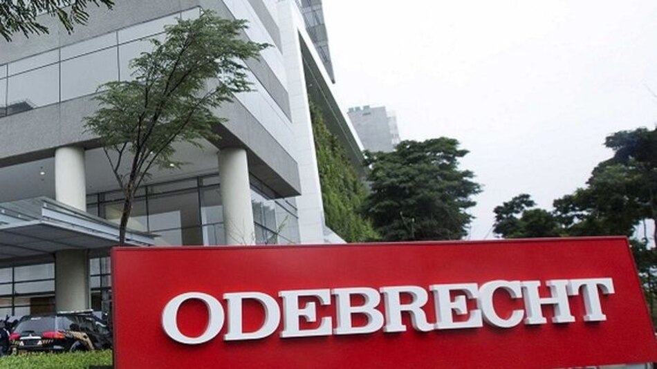 Perú no contrataría más a la empresa Odebrecht