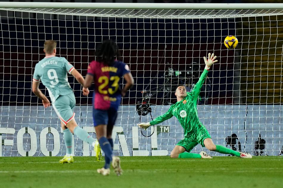 Barcelona vs. Atlético, duelo de enemigos íntimos