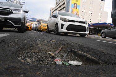 La Asamblea Nacional utilizó fondos destinados al mantenimiento de carreteras para pagar su planilla