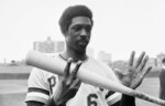Crawford iguala registro de Stennett; el panameño lo visita