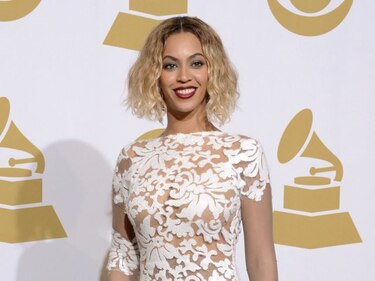Beyonce, objeto de estudio en una universidad de Nueva Jersey