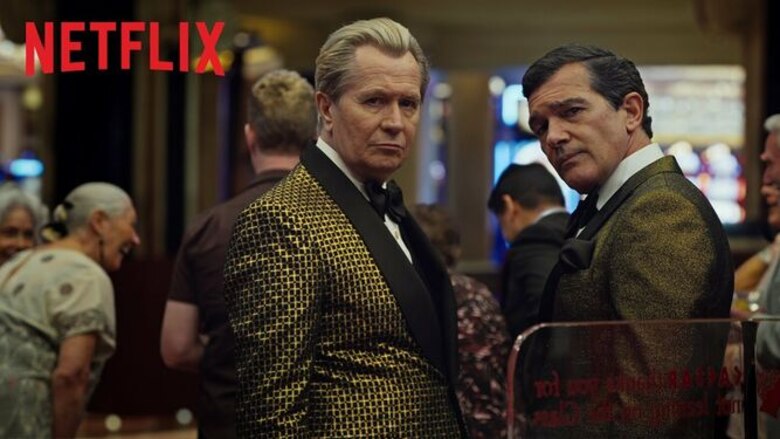 Mossack y Fonseca reclama $10 mil millones a Netflix por la película 'The Laundromat'