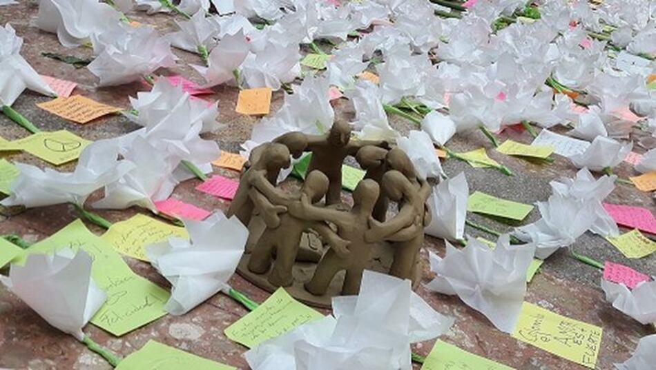 Bogotá: El doloroso retorno a la normalidad