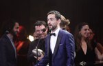 Estos son los ganadores del Premio Fénix
