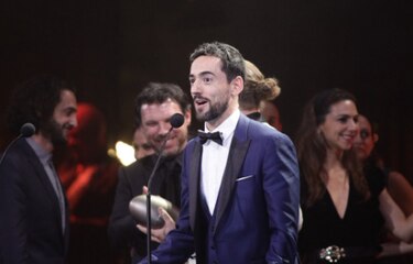 Estos son los ganadores del Premio Fénix