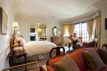 Subastarán los muebles y los artículos de Michael Jackson