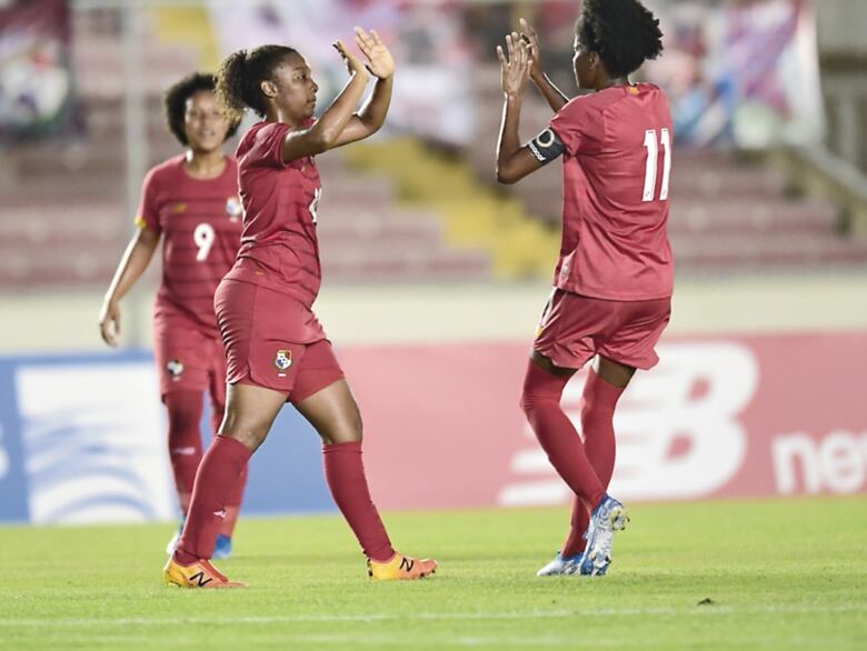 El misterio de la sede y eliminatoria