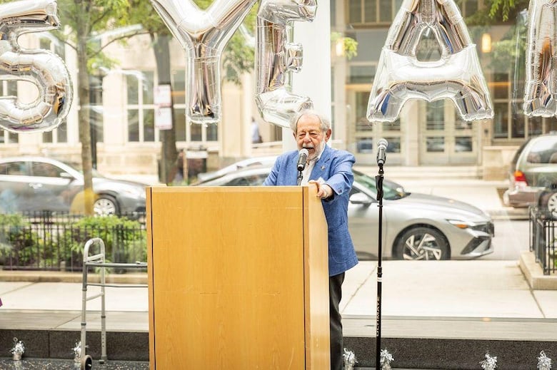 Cómo son los cerebros de los ‘superancianos’