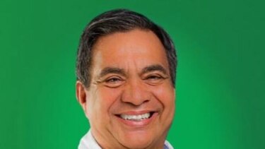 Candidato a diputado es detenido por el caso de compensación de buses