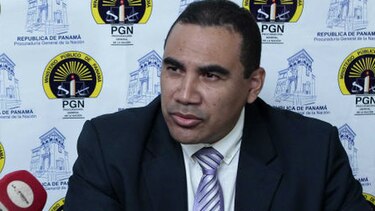 Fiscal Baloyes anuncia recurso contra el fallo que salvó al 'círculo cero'