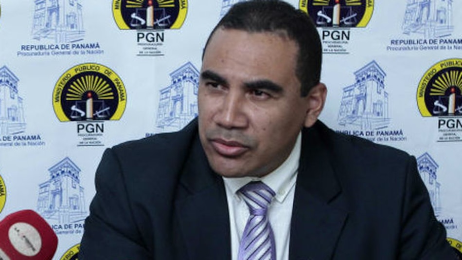 Fiscal Baloyes anuncia recurso contra el fallo que salvó al 'círculo cero'