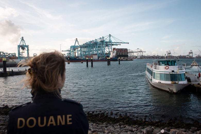 Cómo los tentáculos del narcotráfico se están infiltrando en Bélgica, el país en el corazón de la Unión Europea