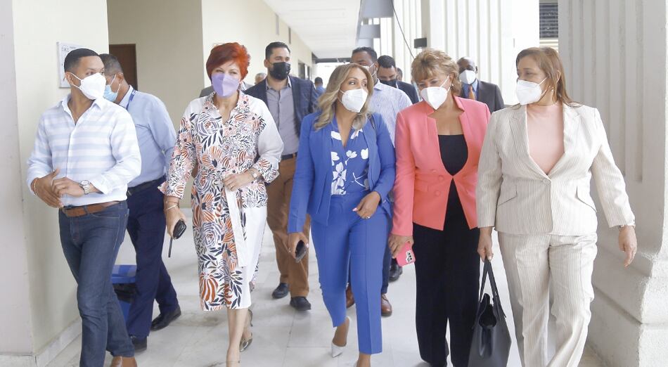 Fijan para el 25, 26 y 27 de mayo las audiencias a diputados disidentes de CD