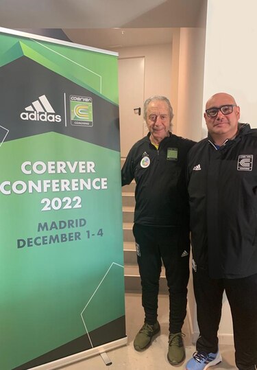 Coerver®️ Coaching revolucionará el fútbol panameño