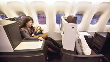 Brasil se abre a las aerolíneas foráneas