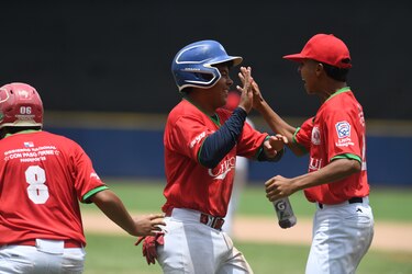 Coclé y Chiriquí reeditan otra final, ahora en la categoría Preintermedio