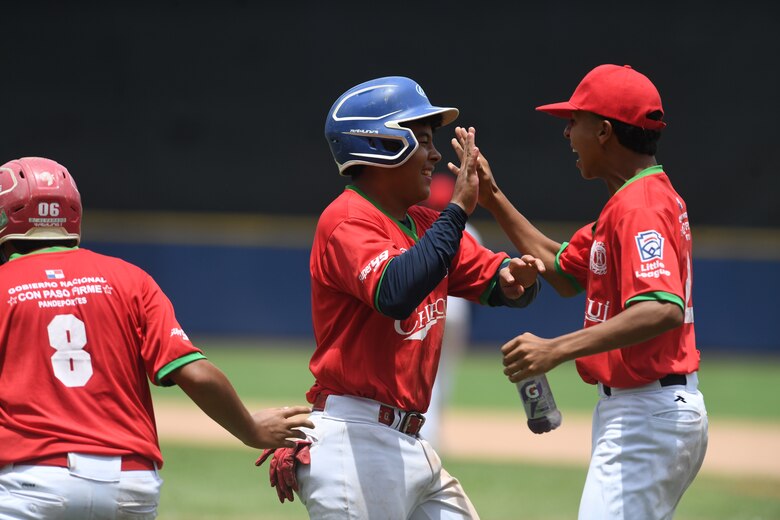 Coclé y Chiriquí reeditan otra final, ahora en la categoría Preintermedio