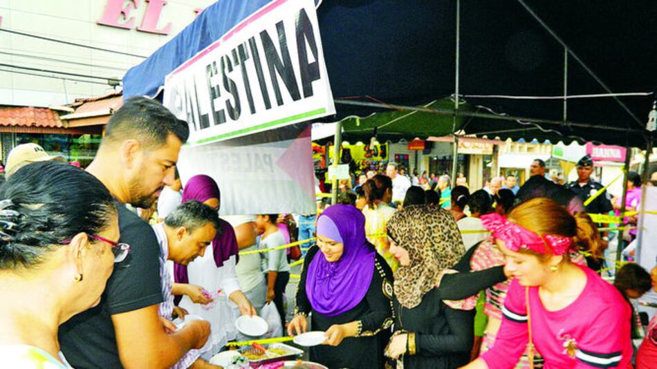Un festival gastronómico contra el cáncer