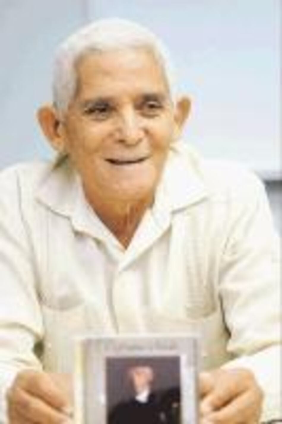 50 años con el acordeón