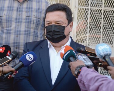 La insípida era de Ulloa en el Ministerio Público