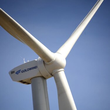 Gobierno apuesta a energía renovable