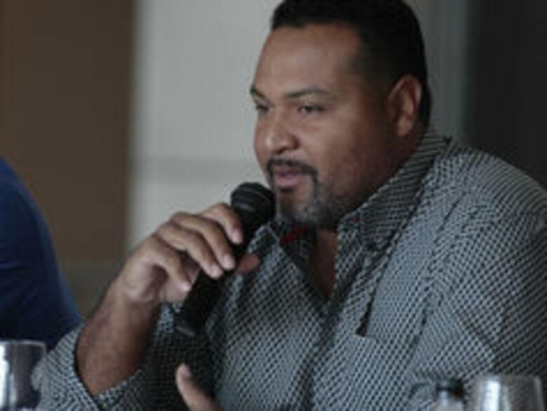 Carlos Lee: 'Orgullo por jugadores panameños supera decepción'