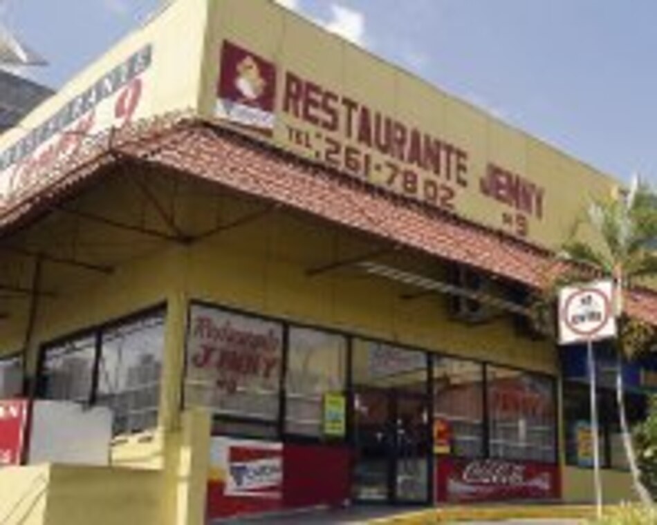 Restaurante Jenny #9