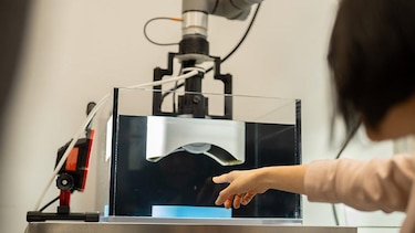 Cómo se está usando el ultrasonido para destruir el cáncer sin cirugía