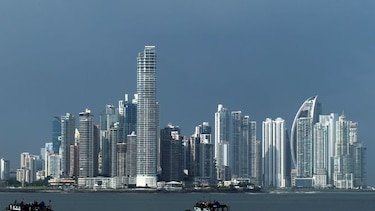 Panamá se aleja de paraísos fiscales