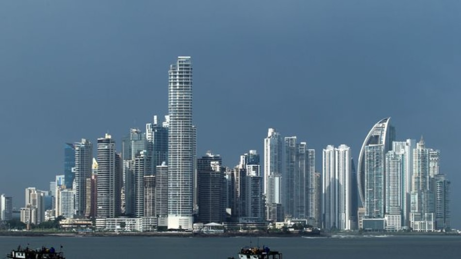 Panamá se aleja de paraísos fiscales