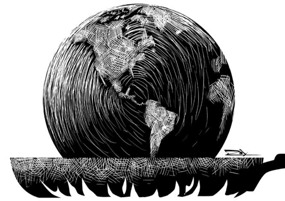 El impacto de nuestras acciones