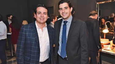 Lina Corporation Inc. lanza nueva imagen de The Macallan