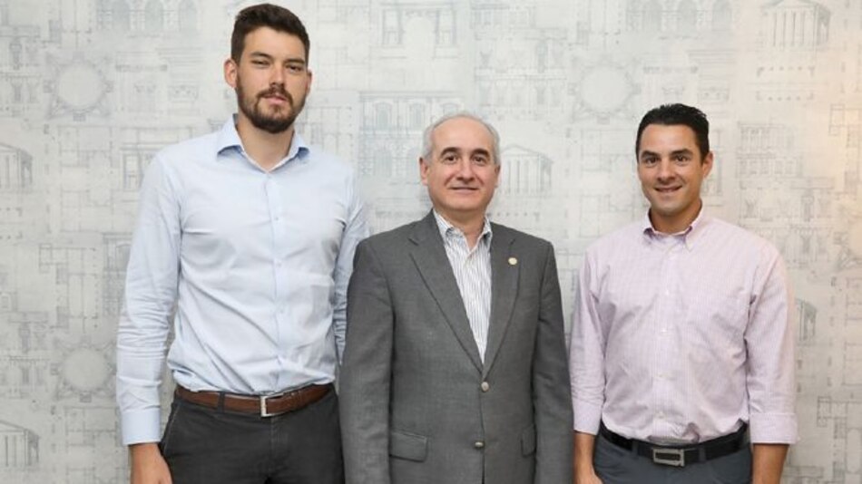 Convivienda recibe como nuevo miembro al Grupo Palo Verde