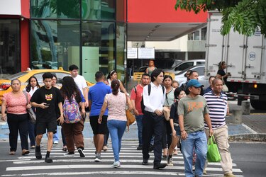 ¿Qué está detrás del aumento en la edad de jubilación en Panamá?