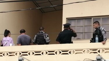 Chitré: desmantelan red vinculada a la trata de personas