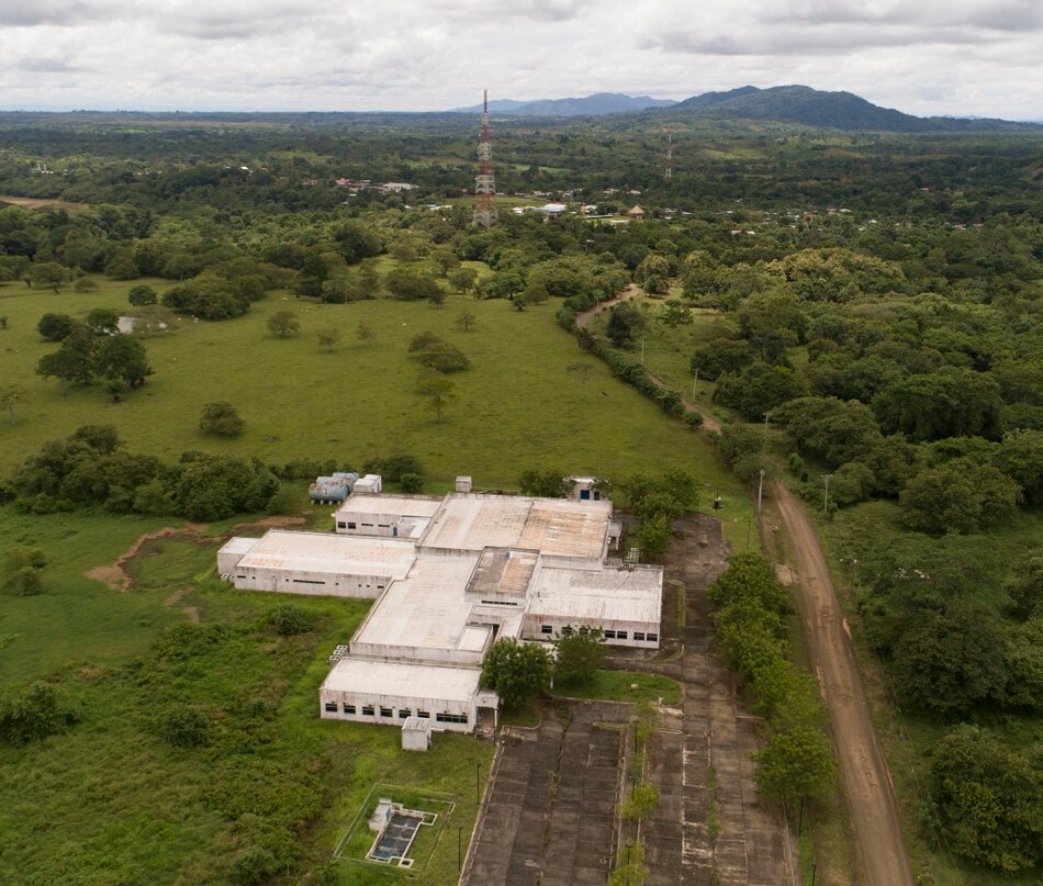 Minsa-Capsi y hospital, dos obras pendientes en Darién