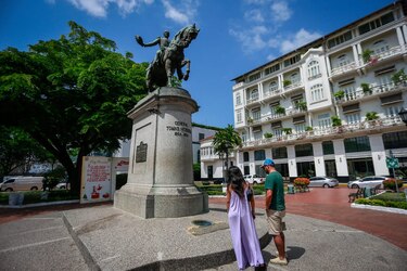Ingresos por turismo aún no superan las cifras prepandemia 
