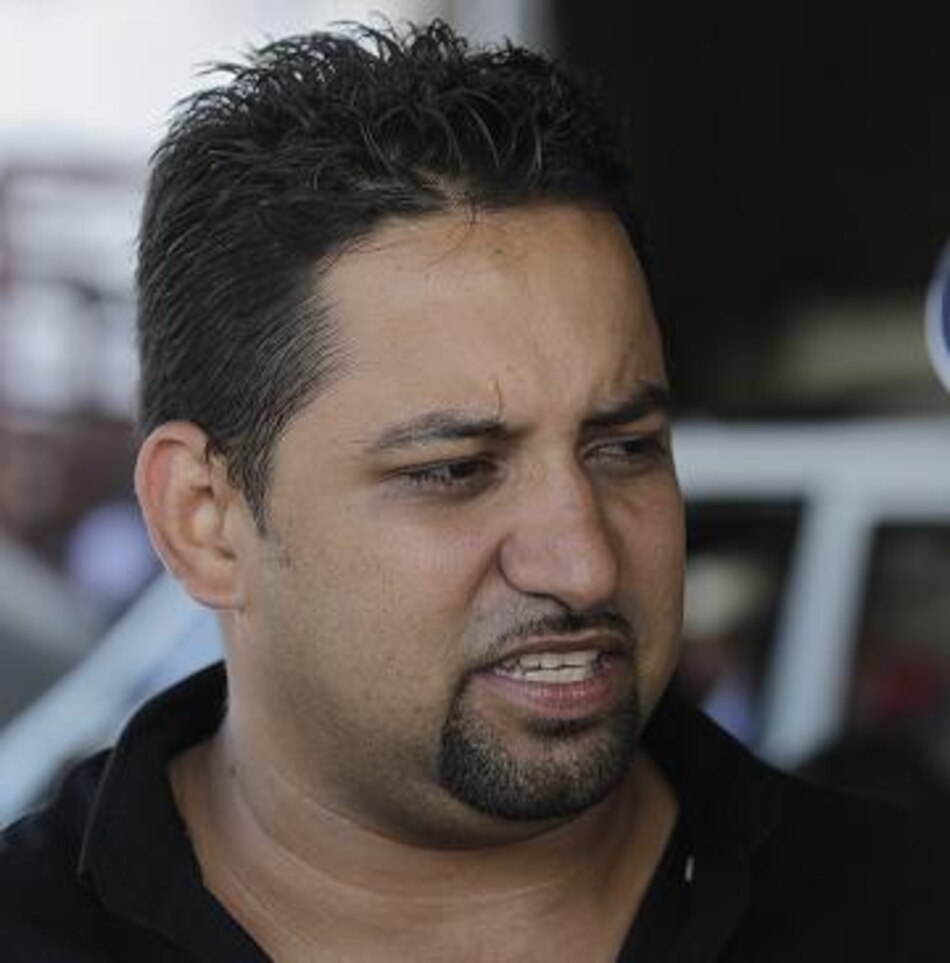 Fiscal Electoral confirma investigación contra Heriberto 'Yunito' Vega