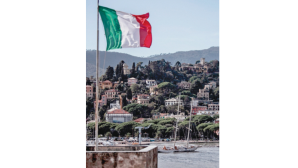 PIB italiano se estancó y complica planes del gobierno