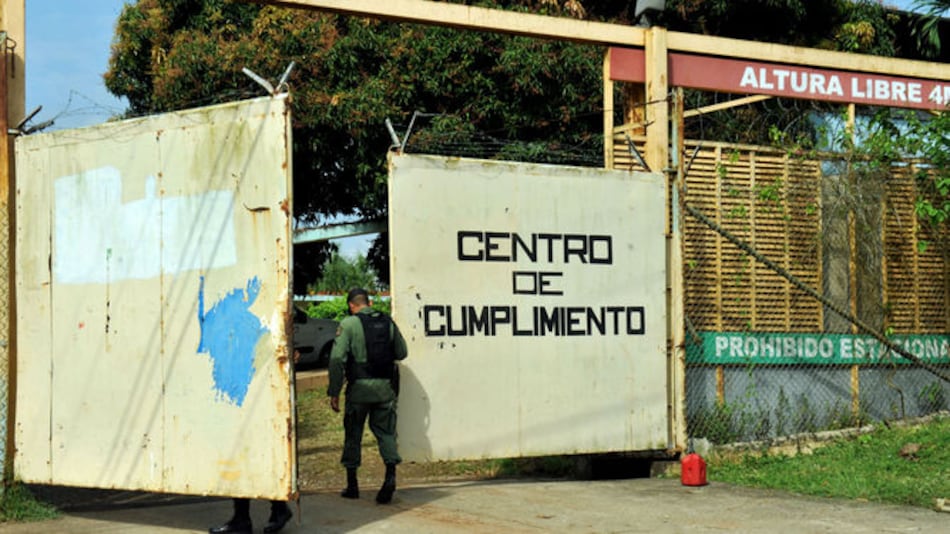 Audiencia por caso de menores quemados en el Centro de Cumplimiento de Tocumen en 2011