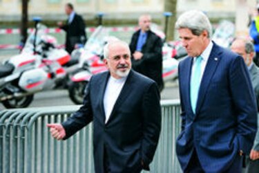 John Kerry defiende el pacto con Irán ante Comité de Exteriores de la cámara baja