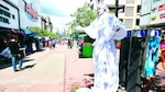 Festival en la Central