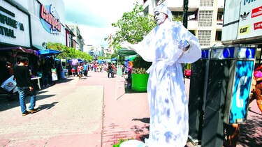 Festival en la Central