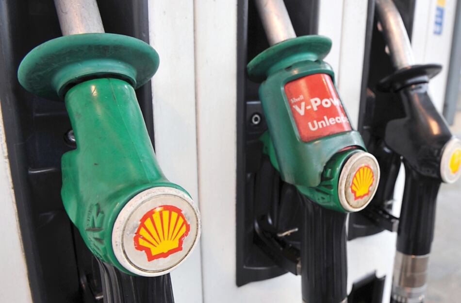 Shell planea controlar el 15% del mercado mexicano