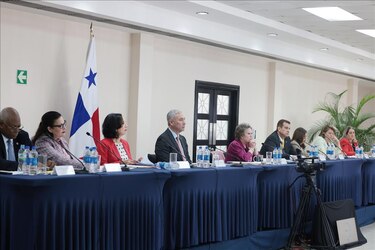 La Corte Suprema mantiene la puerta abierta a un fondo de jubilación para jueces