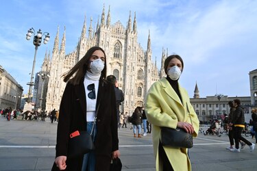 Suspenden el Carnaval de Venecia debido al coronavirus 