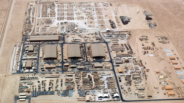 Donald Trump dice que Irán les notificó de antemano el ataque y califica su respuesta de ‘débil’