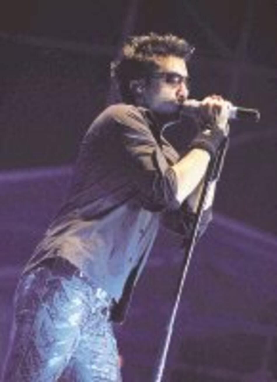 Música a otro nivel